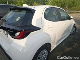 Toyota  Yaris 1.5 HYBRID 116H FRANCE BUSINESS STAGE #49