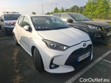  Toyota  Yaris 1.5 HYBRID 116H FRANCE BUSINESS STAGE #50