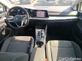  Volkswagen  Golf  2.0 TDI SCR 115 DSG LIFE BUSINESS #9