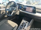  Volkswagen  Golf  2.0 TDI SCR 115 DSG LIFE BUSINESS #11