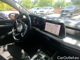  Volkswagen  Golf  2.0 TDI SCR 150 DSG7 LIFE BUSINESS 1ST #4