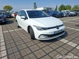  Volkswagen  Golf  2.0 TDI SCR 115 DSG LIFE BUSINESS #50