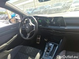  Volkswagen  Golf  2.0 TDI SCR 150 DSG7 R-LINE #4