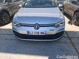  Volkswagen  Golf  2.0 TDI SCR 150 DSG7 R-LINE #18