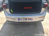  Volkswagen  Golf  2.0 TDI SCR 150 DSG7 R-LINE #43