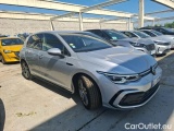  Volkswagen  Golf  2.0 TDI SCR 150 DSG7 R-LINE #45