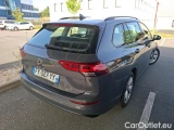  Volkswagen  Golf  2.0 TDI SCR 115 DSG LIFE BUSINESS SW #3