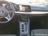  Volkswagen  Golf  2.0 TDI SCR 115 DSG LIFE BUSINESS SW #11