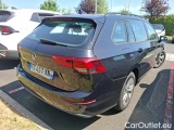  Volkswagen  Golf  2.0 TDI SCR 115 LIFE BUSINESS SW #3