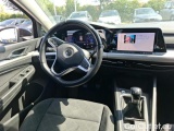 Volkswagen  Golf  2.0 TDI SCR 115 LIFE BUSINESS SW #4