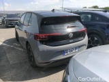  Volkswagen  ID.3 BEV 62KWH PRO #2