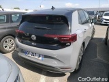  Volkswagen  ID.3 BEV 62KWH PRO #3