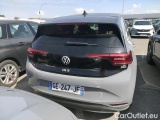  Volkswagen  ID.3 BEV 62KWH PRO #17