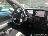  Volkswagen  ID.3 BEV 62KWH PRO PERFORMANCE ACTIVE #4