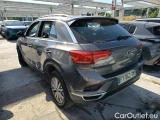  Volkswagen  T-ROC 1.6 TDI 115 LOUNGE BUSINESS #2
