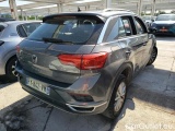  Volkswagen  T-ROC 1.6 TDI 115 LOUNGE BUSINESS #3