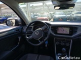  Volkswagen  T-ROC 1.6 TDI 115 LOUNGE BUSINESS #4