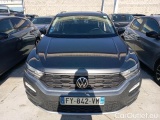  Volkswagen  T-ROC 1.6 TDI 115 LOUNGE BUSINESS #14