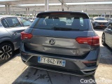  Volkswagen  T-ROC 1.6 TDI 115 LOUNGE BUSINESS #15