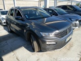  Volkswagen  T-ROC 1.6 TDI 115 LOUNGE BUSINESS #48