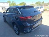  Volkswagen  T-ROC 2.0 TDI 150 R-LINE DSG7 #2