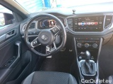  Volkswagen  T-ROC 2.0 TDI 150 R-LINE DSG7 #4