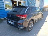  Volkswagen  T-ROC 2.0 TDI 150 R-LINE DSG7 #3