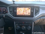  Volkswagen  T-ROC 2.0 TDI 150 R-LINE DSG7 #11