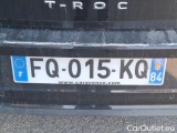  Volkswagen  T-ROC 2.0 TDI 150 R-LINE DSG7 #5