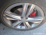  Volkswagen  T-ROC 2.0 TDI 150 R-LINE DSG7 #20