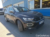  Volkswagen  T-ROC 2.0 TDI 150 R-LINE DSG7 #40