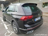  Volkswagen  Tiguan 2.0 TDI 150 DSG7 R-LINE #2