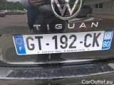  Volkswagen  Tiguan 2.0 TDI 150 DSG7 R-LINE #5