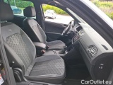  Volkswagen  Tiguan 2.0 TDI 150 DSG7 R-LINE #9