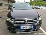  Volkswagen  Tiguan 2.0 TDI 150 DSG7 R-LINE #14
