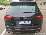  Volkswagen  Tiguan 2.0 TDI 150 DSG7 R-LINE #15