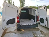  Citroen  Berlingo TAILLE M 1000KG BLUEHDI 75 BVM WORKER #13