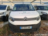  Citroen  Berlingo TAILLE M 1000KG BLUEHDI 75 BVM WORKER #14