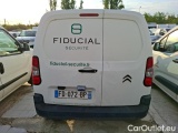  Citroen  Berlingo TAILLE M 1000KG BLUEHDI 75 BVM WORKER #15