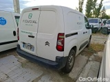  Citroen  Berlingo TAILLE M 1000KG BLUEHDI 75 BVM WORKER #27