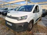  Citroen  Berlingo TAILLE M 1000KG BLUEHDI 75 BVM WORKER #30