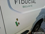  Citroen  Berlingo TAILLE M 1000KG BLUEHDI 75 BVM WORKER #36