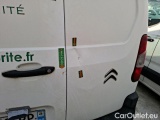  Citroen  Berlingo TAILLE M 1000KG BLUEHDI 75 BVM WORKER #39