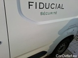  Citroen  Berlingo TAILLE M 1000KG BLUEHDI 75 BVM WORKER #53