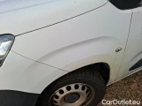  Citroen  Berlingo TAILLE M 1000KG BLUEHDI 75 BVM WORKER #55