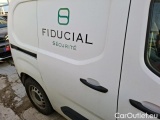  Citroen  Berlingo TAILLE M 1000KG BLUEHDI 75 BVM WORKER #54