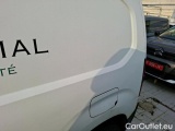  Citroen  Berlingo TAILLE M 1000KG BLUEHDI 75 BVM WORKER #57