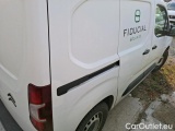  Citroen  Berlingo TAILLE M 1000KG BLUEHDI 75 BVM WORKER #58