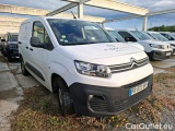  Citroen  Berlingo TAILLE M 1000KG BLUEHDI 75 BVM WORKER #59