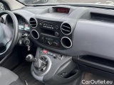  Citroen  Berlingo BLUEHDI 100 BVM CLUB M #11